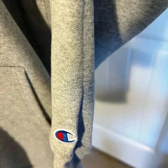 Champion Hoodie NWT - Picture 4 of 6